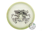 USED Axiom Discs [CHAMPIONS] Particle Glow Proton Hex 177g Smoke Midrange Disc