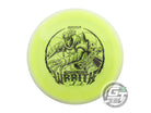 USED Innova [GURTHIE] Halo Champion Wraith 176g White-Yellow Driver Golf Disc