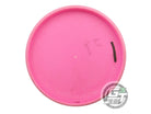 USED DiscMania EXO Soft Tactic 175g Pink Blue Foil Putter Golf Disc