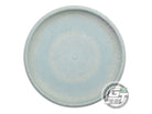 USED Gateway SureGrip Hemp Devil Hawk 168g Teal Green Foil Putter Golf Disc