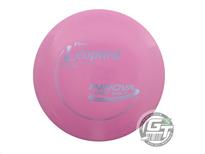 Innova Pro Leopard Fairway Driver Golf Disc (Individually Listed)