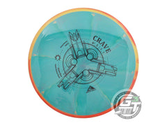 Axiom Cosmic Neutron Crave Fairway Driver Golf Disc (Individually Listed)
