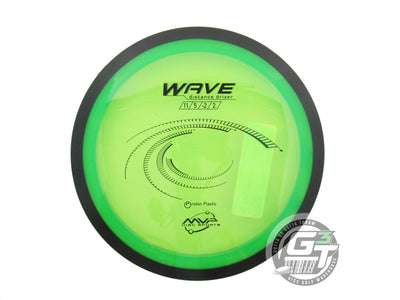 MVP Proton Wave Distance Driver Golf Disc (Individually Listed)
