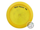 USED Innova Champion Archon 175g Marigold Silver Foil Distance Driver Golf Disc