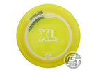 USED Discraft Z XL 171g Yellow White Stamp PFN Distance Driver Golf Disc