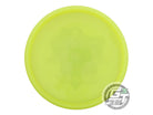 NOS Latitude 64 [LEHTINEN] Opto Mercy 175g Yellow Green Foil Putter Golf Disc