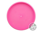 USED DiscMania EXO Hard Logic 173g Pink Black Stamp Putter Golf Disc