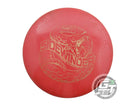 USED Innova GStar Sidewinder 174g Red Gold Foil Distance Driver Golf Disc