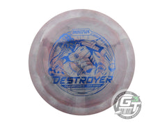 Innova Limited Edition 2025 Tour Series Philo Brathwaite Swirl Star Destroyer Distance Driver Golf Disc (Individually Listed) - Gotta Go Gotta Throw