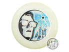 USED Axiom Discs Total Eclipse Proton Pitch 156g Glow Distance Driver Golf Disc