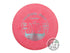 Westside Origio Burst Warship Midrange Golf Disc (Individually Listed)