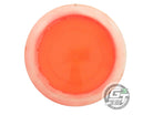 USED Westside Discs VIP Ice Orbit King 173g White-Orange Distance Driver Disc