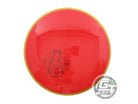 USED Axiom Discs X-OUT Prism Neutron Trance 175g Red Lime Rim Driver Golf Disc