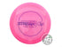 Climo First Run Victory Line Streak Fairway Driver Golf Disc (Individually Listed)