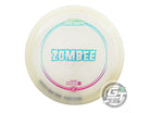 USED Discraft Z Zombee 172g White Sunset Shatter OOP Fairway Driver Golf Disc