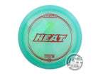 Discraft Elite Z Heat Distance Driver Golf Disc (Individually Listed) - Gotta Go Gotta Throw
