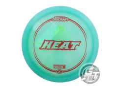 Discraft Elite Z Heat Distance Driver Golf Disc (Individually Listed) - Gotta Go Gotta Throw