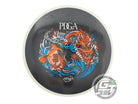 USED Axiom Discs [PDGA] R2 Neutron Crave 165g KOI & DRAGON Fairway Driver Disc