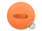 USED Discraft ESP Avenger 170g Orange Silver Stamp Distance Driver Golf Disc