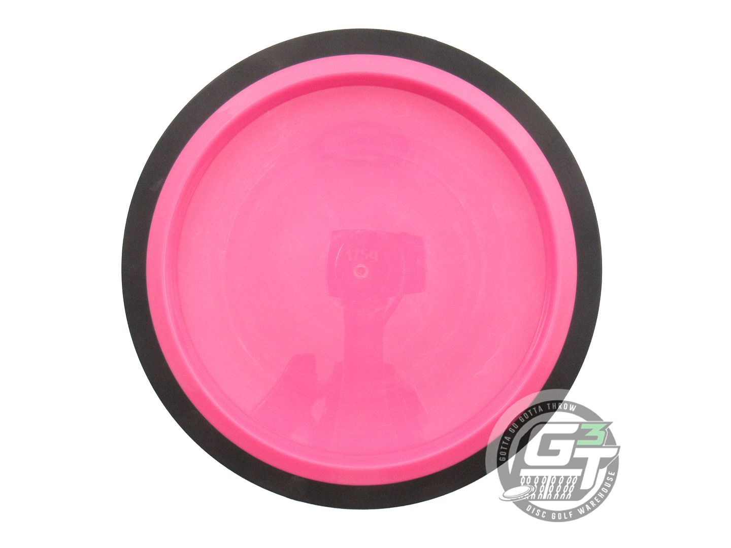 NOS MVP Disc Sports Neutron Orbital 175g Pink Distance Driver Golf Disc