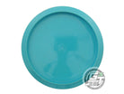 USED Dynamic Discs [MELTON] Fuzion-X Maverick 174g Teal Blue Stamp Driver Disc