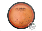 USED MVP Disc Sports Proton Photon 175g Orange Distance Driver Golf Disc