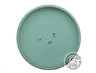 USED Gateway Hemp Super Soft Wizard 174g Green Gold Foil Putter Golf Disc
