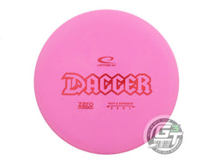 Latitude 64 Zero Line Medium Dagger Putter Golf Disc (Individually Listed)