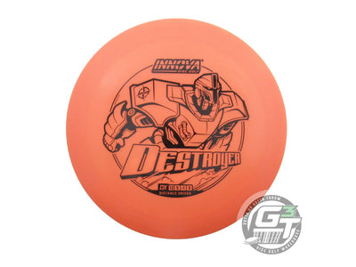 Innova DX Destroyer Distance Driver Golf Disc (Individually Listed)