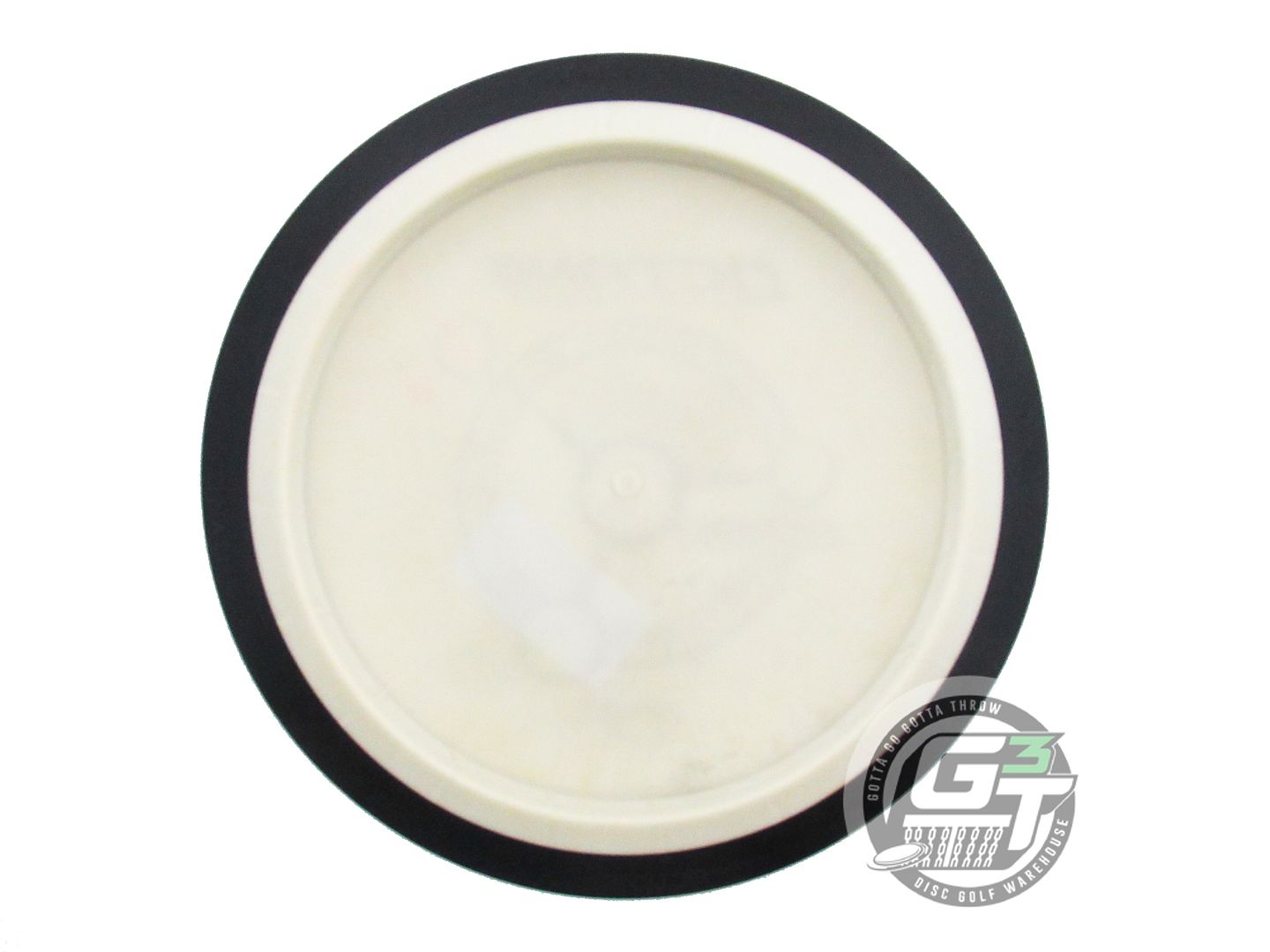 USED MVP Disc Sports Fission Octane 175g White Distance Driver Golf Disc
