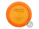 USED Innova Champion Wraith 169g Orange Green Foil Distance Driver Golf Disc