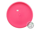 NOS Infinite D-Blend Alpaca 175g Pink Red & Rainbow Laser KOI A Putter Golf Disc