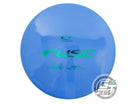 NOS Latitude 64 Gold Ice Fuse 181g Blue Green Foil Midrange Golf Disc