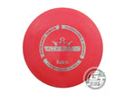 USED Dynamic Discs BioFuzion Trespass 172g Red Silver Foil Distance Driver Disc
