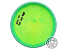 USED Innova Halo Star Aviar 175g Teal-Yellow Putter Golf Disc