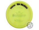 USED Dynamic Discs Lucid Truth 170g Yellow Black Stamp Midrange Golf Disc