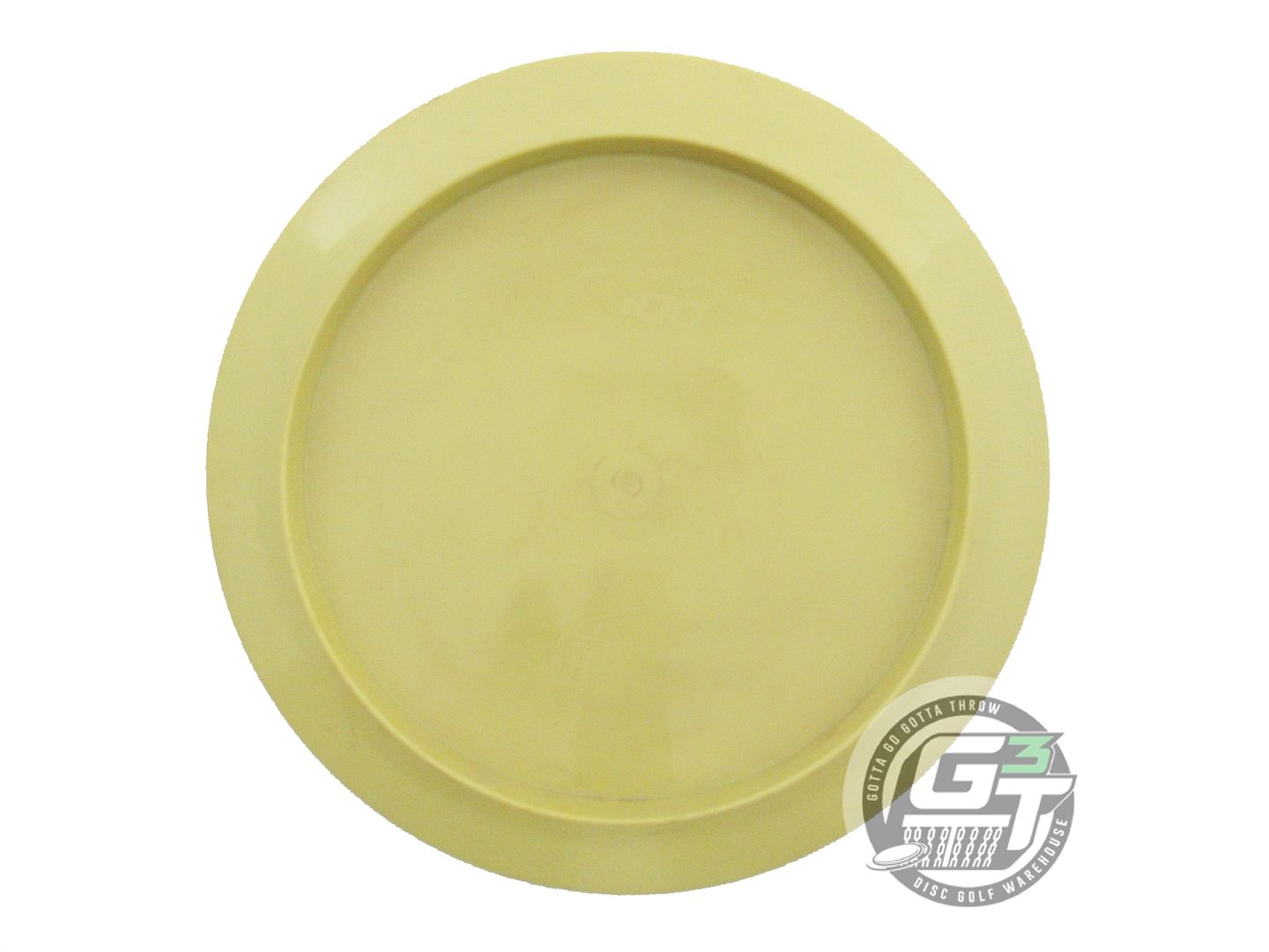 USED DiscMania X-OUT S-Line DD3 174g Mustard Distance Driver Golf Disc