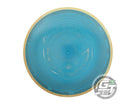 USED Axiom Discs Fission Crave 168g Blue Mustard Rim Fairway Driver Golf Disc