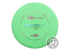 Prodigy Ace Line Glow DuraFlex P Model S Putter Golf Disc (Individually Listed)