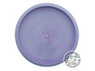 USED Innova [WYSOCKI] Glow Pro Pig 175g Purple Aqua Foil A Putter Golf Disc