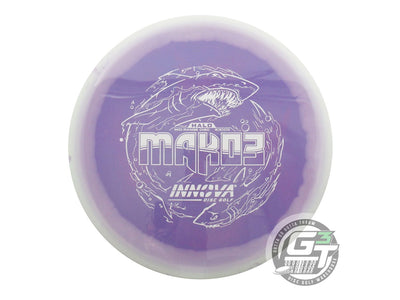 Innova Halo Star Mako3 Midrange Golf Disc (Individually Listed)