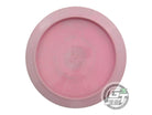 USED Innova [SALONEN] Swirled Star Destroyer 173g Lilac-Pink Driver Golf Disc