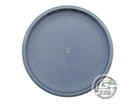 USED Discraft FIRST RUN Rubber Blend Kratos 172g Blue Blue Shatter Putter Disc