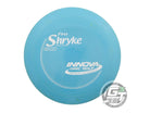 USED Innova Pro Shryke 170g Teal White Stamp Distance Driver Golf Disc