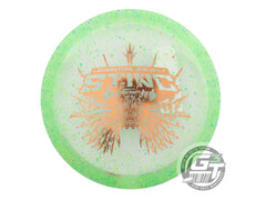 Discraft Limited Edition 2026 Ledgestone Open Confetti Stiff CryZtal Z Sting Fairway Driver Golf Disc (Individually Listed)