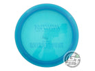 USED Innova Champion Thunderbird 175g Blue White Stamp Distance Driver Golf Disc