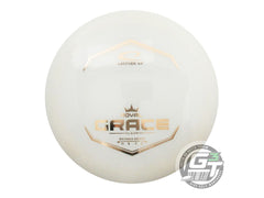 Latitude 64 Royal Clear Grace Distance Driver Golf Disc (Individually Listed)