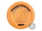 USED Innova [FAJKUS] Champion Glow Roadrunner 169g Orange GLOW TAPE Driver Disc