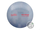 USED Discraft Titanium Scorch 175g Blue-Gray Distance Driver Golf Disc