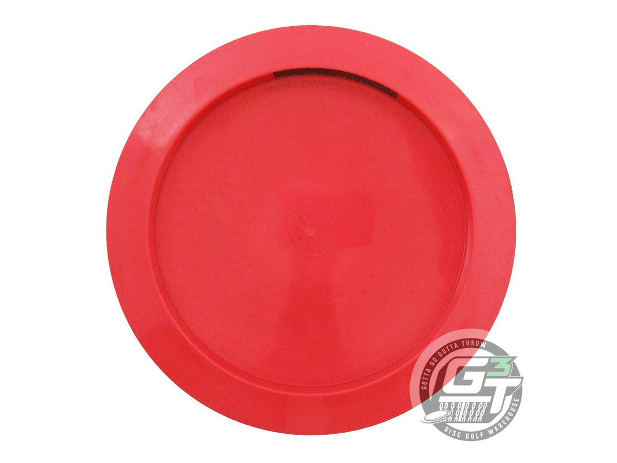 USED Innova [OTB] Star Shryke 175g Red White Stamp Distance Driver Golf Disc